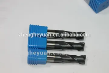 carbide wood working cutting side milling cutter