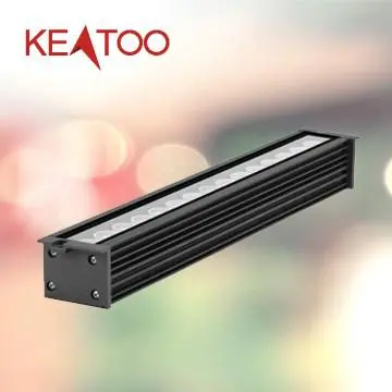 OSRAM LED Linear Step Light