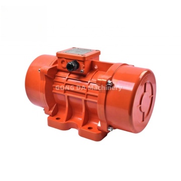YZD YZS YZU-1.5-6 Type Vibrating Motor for Vibrating Screen