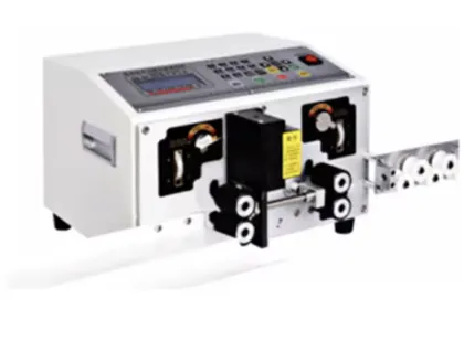 Automatic Wire Harness Testing Equipment