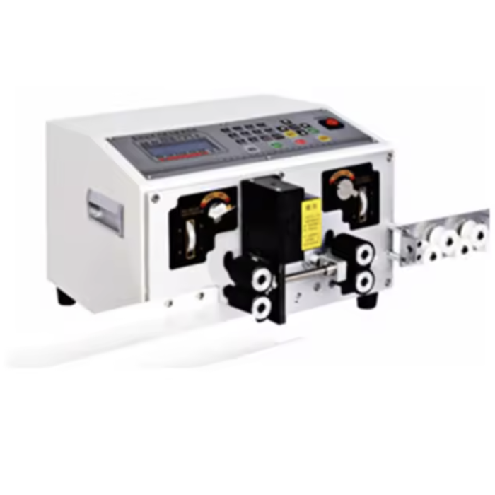 تجهیزات تست مهار سیم اتوماتیک