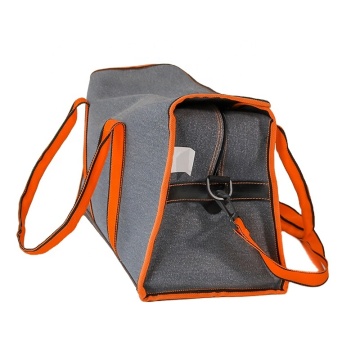 Technician Electrician Drill Tote Organizer Storage Tool Bag