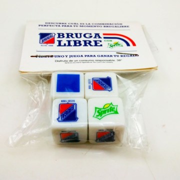 colorful printing dice, custom printing die, custom printing plastic cube