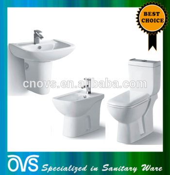 wholesale toilets and bathroom sets