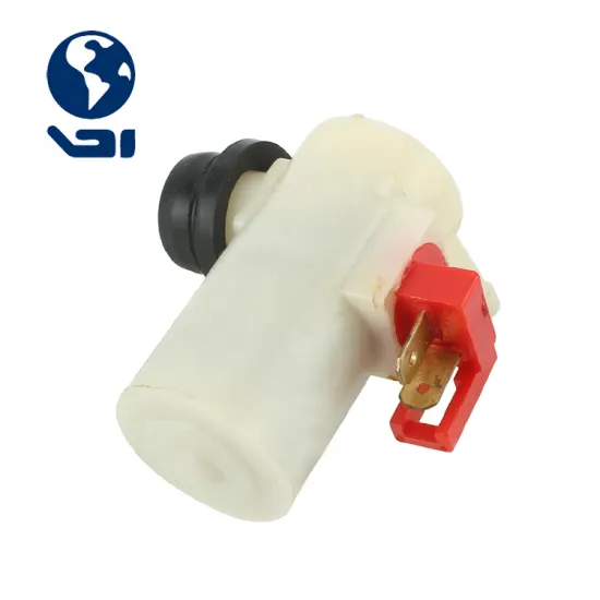 High Quality Windshield Washer Pump 76806-SE0-N01 for Honda Accord/Civic