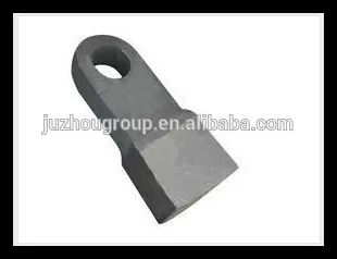 Steel Casting Parts Investment Casting