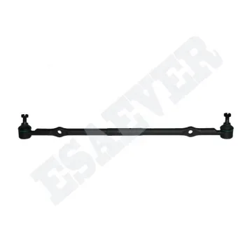 ESAEVER TIE ROD END 4885060A00 96058700 for Suzuki