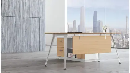 Modern Office Furniture Office Table Office Desk