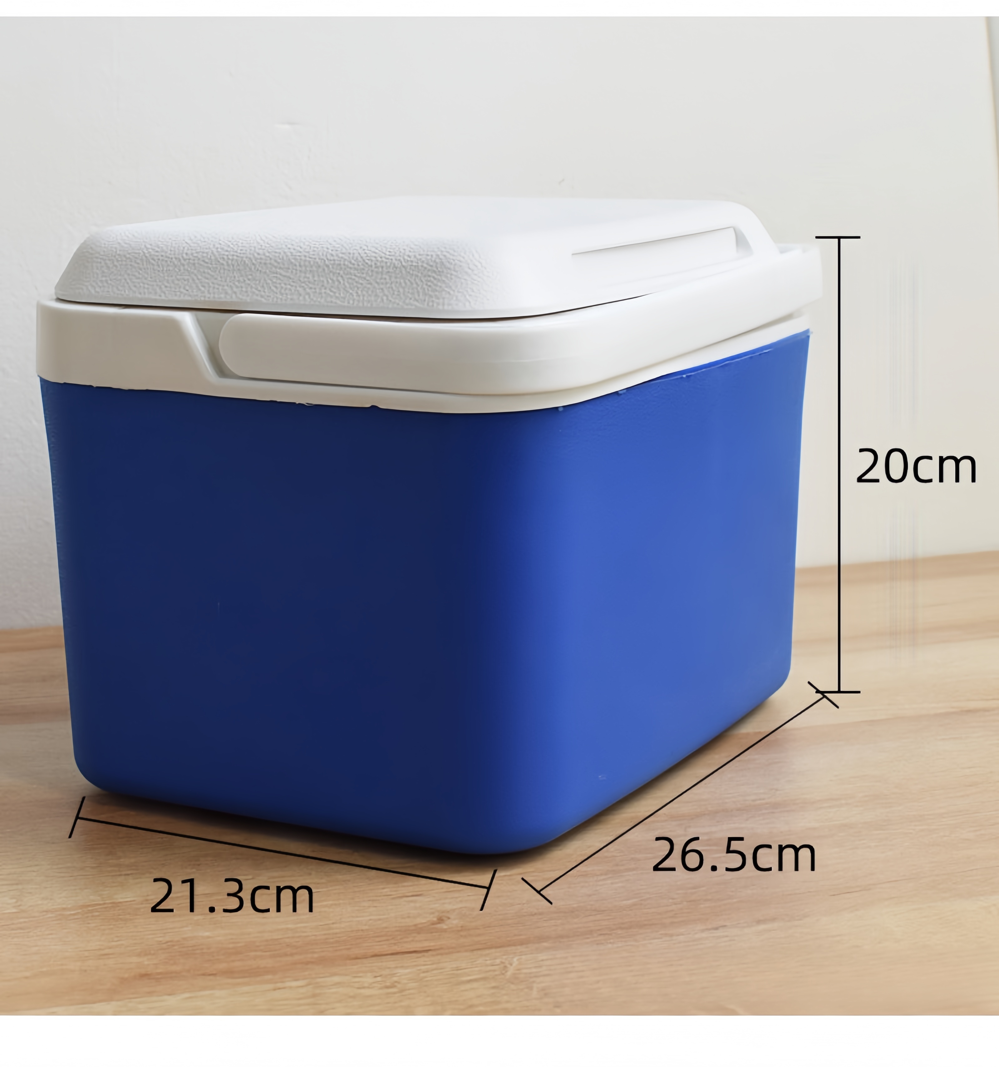 cool box for medicine