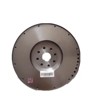Foton ISF 2.8 good performance diesel engine parts flywheel 3966586