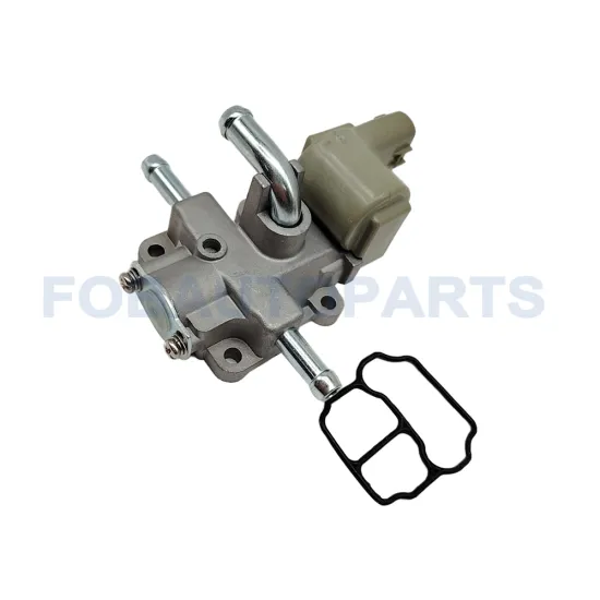 IDLE AIR CONTROL VALVE for Toyota 4Runner, T100, Tacoma 3.4L-V6