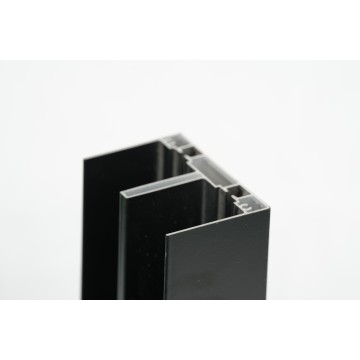 Aluminum Suspension Rail Sliding Door System