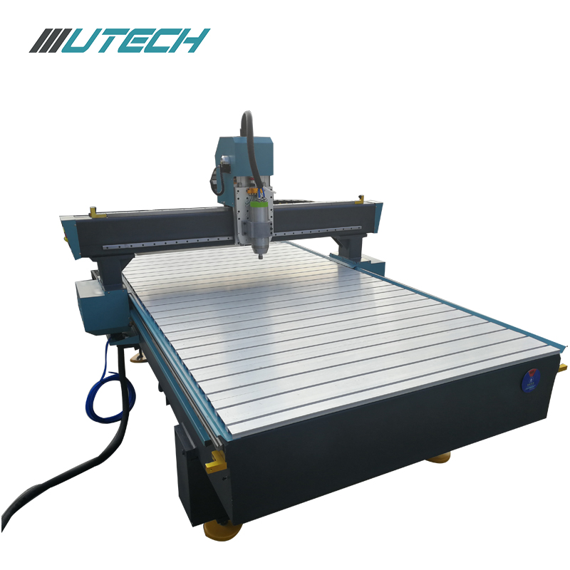 wood statue cnc router machine