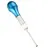 customly made dental implant screwdriver produced by dental implant manufacturers