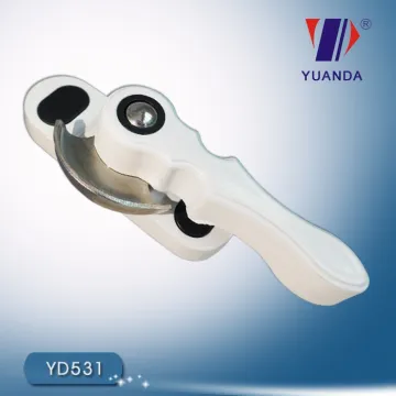 Crescent Window Locks For Sliding Windows
