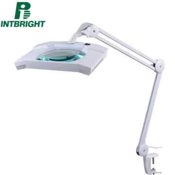 Top Selling Clamp LED Nail Lamp for Eyelash Extension and Beauty Salon Use