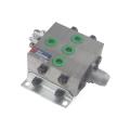 ZS-L101 Hydraulic Directional Control Manual Operated Valves