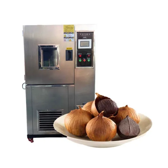 Best Price Fermented Black Garlic, Machines & Fermenters for Sale