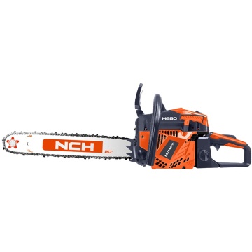 Yongkang Factory Nch Brand Professional High Quality Gasoline Chainsaw Engines