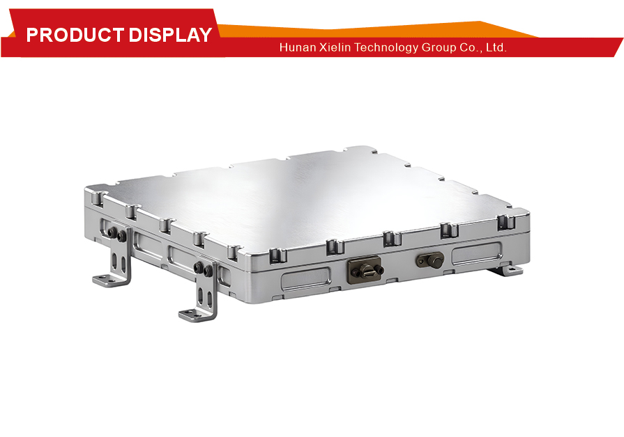 High precision mobile mapping positioning unit