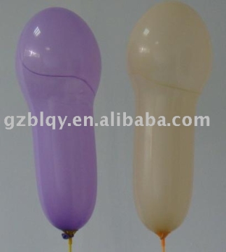 balloon for sex party or love party