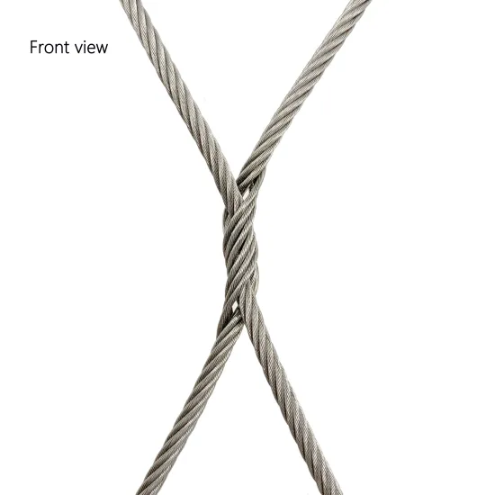 Parrot Fence Netting - Bird Cage Mesh and Protection Net