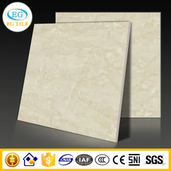 Light grey microcrystal home marble floor design bathroom glazed floor tile