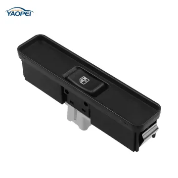 YAOPEI Car Electric Master Control Switch for Suzuki Vitara 1988-1998