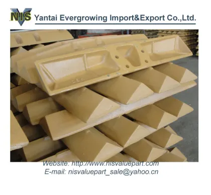 Swamp Shoe for CATERPILLAR Bulldozer