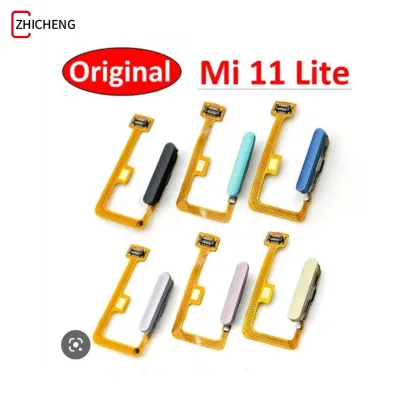 Flex Power + Huella Digital Ribbon for Redmi MI 11 Lite 5G
