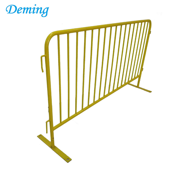 914*2440mm Portable Fence Factory Hot Sale