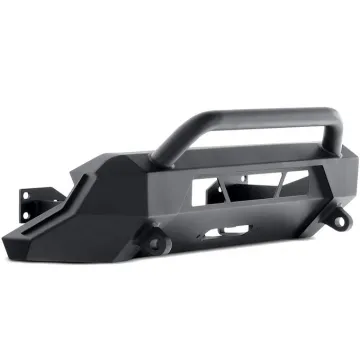 TRUCKS PICKUPS Front Bumper Bull Bar
