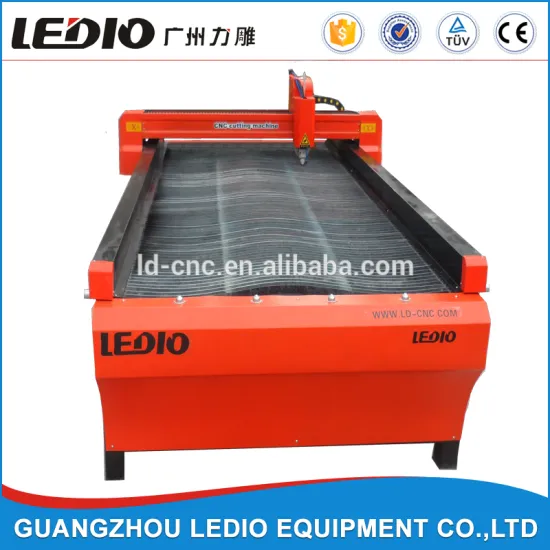 1325 cnc plasma cutting machine for metal cutting,CNC plasma metal cutter