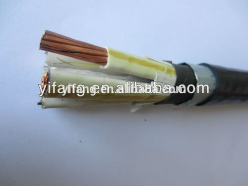 Xlpe Insulated Swa Armoured Power Cable 4x25mm2, High Quality Xlpe ...