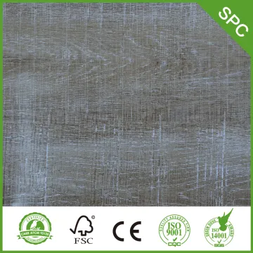 5mm spc core flooring