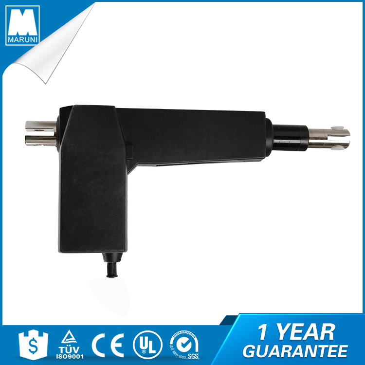 Gear Motor cho xe lăn điện