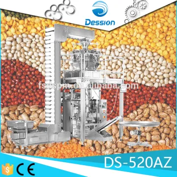 DS-520AZ Food Packaging Machine Company On Promotion