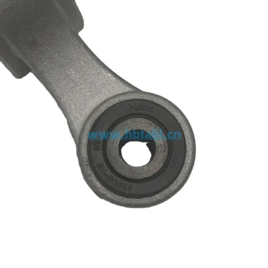 China's Best OEM Iron Rubber Material Car Engine Support for Nissan Teana J32 Murano Z51 (11350-9N00A)