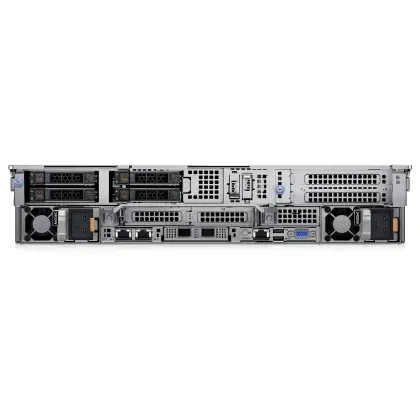 New Dell PowerEdge R750 Rack Server with CPU - In Stock