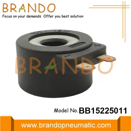12VDC Solenoid Coil For Landi Renzo SE81 Reducer