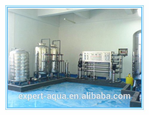 portable ro water machine for pharmaceutical use