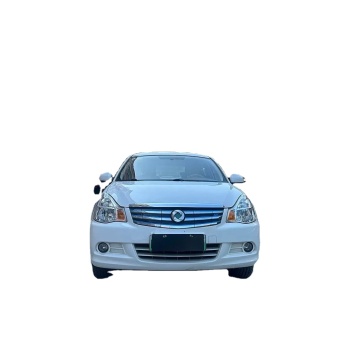 2019 Dongfeng E11K Standard 405KM Endurance - Used Electric Cars
