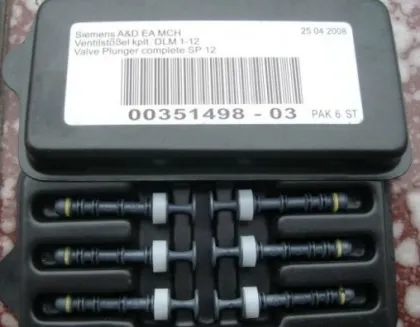 siemens Valve Plunger 00351498-03