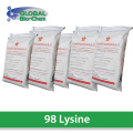 အမိုင်နိုအက်ဆစ် L-Lysine HCL 98.5%