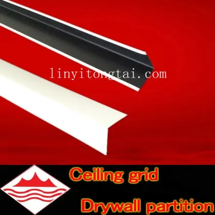 ceiling t bar,suspended ceiling t bar,t bar suspended ceiling grid