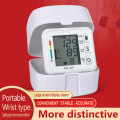 Automatic Electronic Blood Pressure Wrist Monitor