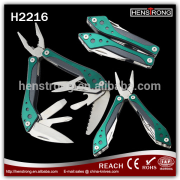Best Seller Ergonomics Mini Pocket Multi Pliers for gift