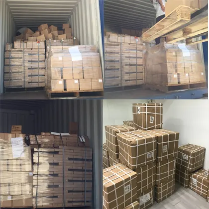 Yanmar Combine Harvester 1E9060-73010 Roller Spare Parts