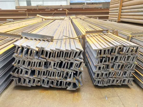 S235JR Carbon Steel Profile T-Profile 350x300mm