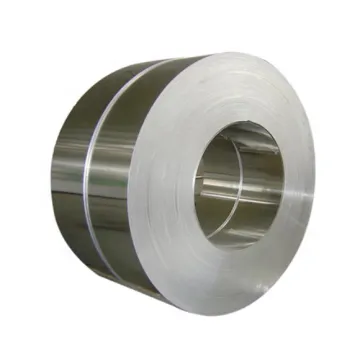 1.0mm Aluminum 3003 Strip for False Ceiling (ASTM B209)